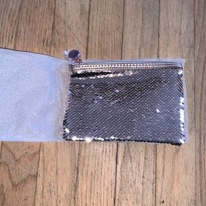 Macy brand makeup bag ✨NEW✨